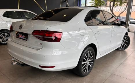 VOLKSWAGEN Jetta 1.4 16V 4P TSI CONFORTLINE AUTOMTICO, Foto 6