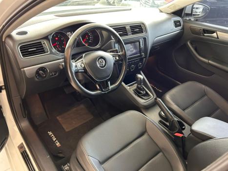 VOLKSWAGEN Jetta 1.4 16V 4P TSI CONFORTLINE AUTOMTICO, Foto 7