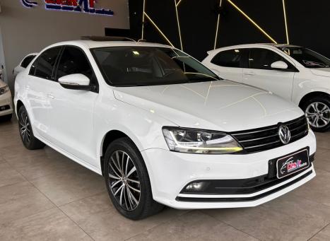 VOLKSWAGEN Jetta 1.4 16V 4P TSI CONFORTLINE AUTOMTICO, Foto 8