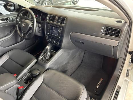 VOLKSWAGEN Jetta 1.4 16V 4P TSI CONFORTLINE AUTOMTICO, Foto 9