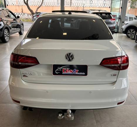 VOLKSWAGEN Jetta 1.4 16V 4P TSI CONFORTLINE AUTOMTICO, Foto 10