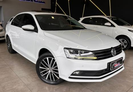VOLKSWAGEN Jetta 1.4 16V 4P TSI CONFORTLINE AUTOMTICO, Foto 12