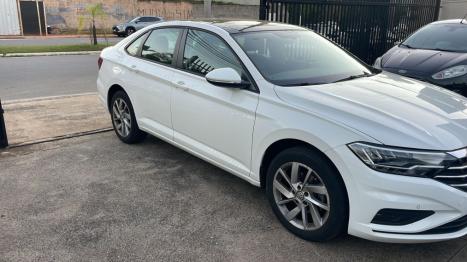 VOLKSWAGEN Jetta 1.4 16V 4P TSI CONFORTLINE AUTOMTICO, Foto 3