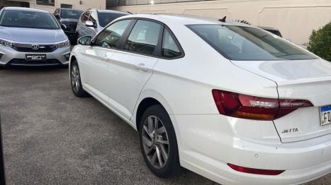 VOLKSWAGEN Jetta 1.4 16V 4P TSI CONFORTLINE AUTOMTICO, Foto 5