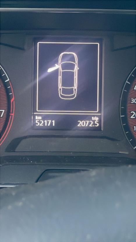 VOLKSWAGEN Jetta 1.4 16V 4P TSI CONFORTLINE AUTOMTICO, Foto 10