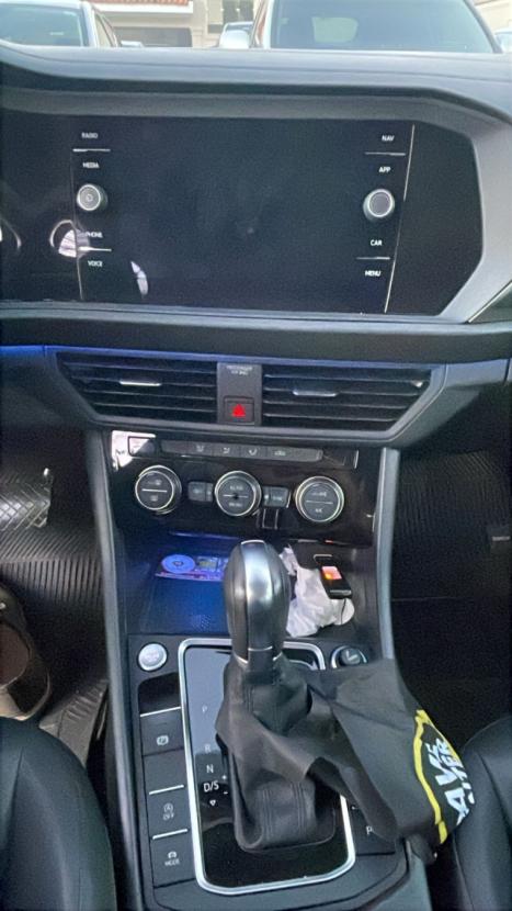 VOLKSWAGEN Jetta 1.4 16V 4P TSI CONFORTLINE AUTOMTICO, Foto 11