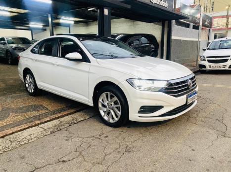 VOLKSWAGEN Jetta 1.4 16V 4P TSI CONFORTLINE AUTOMTICO, Foto 3