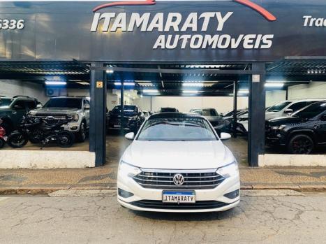 VOLKSWAGEN Jetta 1.4 16V 4P TSI CONFORTLINE AUTOMTICO, Foto 4