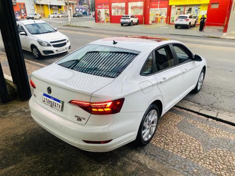 VOLKSWAGEN Jetta 1.4 16V 4P TSI CONFORTLINE AUTOMTICO, Foto 5