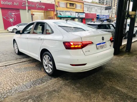 VOLKSWAGEN Jetta 1.4 16V 4P TSI CONFORTLINE AUTOMTICO, Foto 6