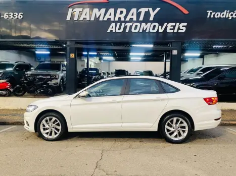 VOLKSWAGEN Jetta 1.4 16V 4P TSI CONFORTLINE AUTOMTICO, Foto 8