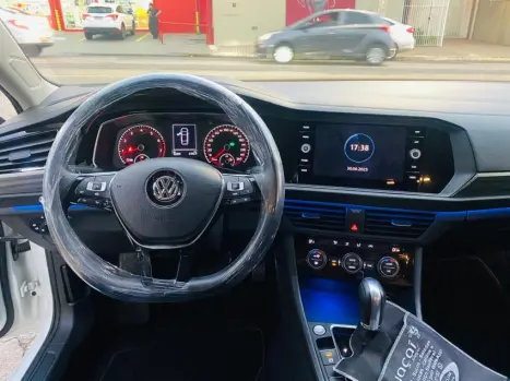 VOLKSWAGEN Jetta 1.4 16V 4P TSI CONFORTLINE AUTOMTICO, Foto 11