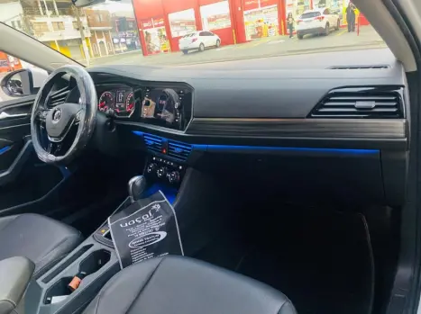VOLKSWAGEN Jetta 1.4 16V 4P TSI CONFORTLINE AUTOMTICO, Foto 13