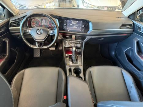 VOLKSWAGEN Jetta 1.4 16V 4P TSI CONFORTLINE AUTOMTICO, Foto 2
