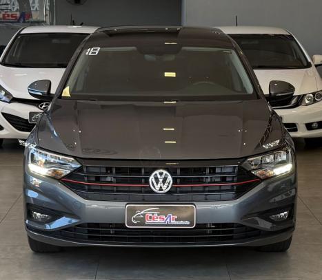 VOLKSWAGEN Jetta 1.4 16V 4P TSI CONFORTLINE AUTOMTICO, Foto 3