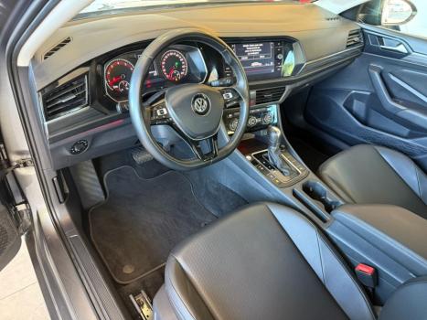 VOLKSWAGEN Jetta 1.4 16V 4P TSI CONFORTLINE AUTOMTICO, Foto 4