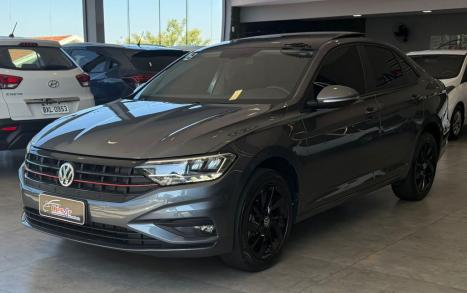 VOLKSWAGEN Jetta 1.4 16V 4P TSI CONFORTLINE AUTOMTICO, Foto 5