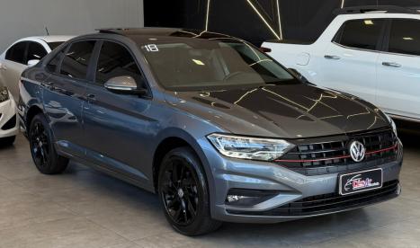 VOLKSWAGEN Jetta 1.4 16V 4P TSI CONFORTLINE AUTOMTICO, Foto 6