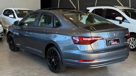 VOLKSWAGEN Jetta 1.4 16V 4P TSI CONFORTLINE AUTOMTICO, Foto 8