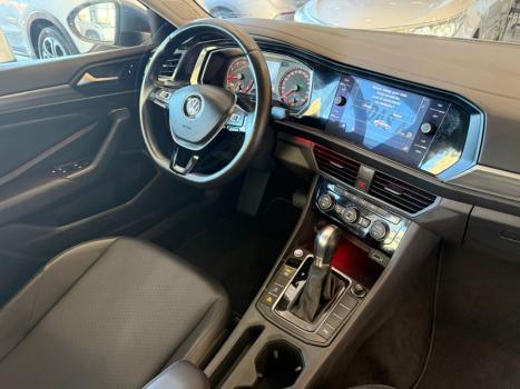VOLKSWAGEN Jetta 1.4 16V 4P TSI CONFORTLINE AUTOMTICO, Foto 9