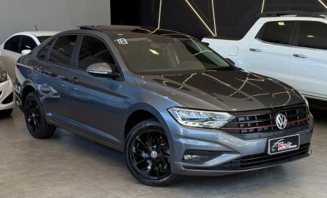 VOLKSWAGEN Jetta 1.4 16V 4P TSI CONFORTLINE AUTOMTICO, Foto 10