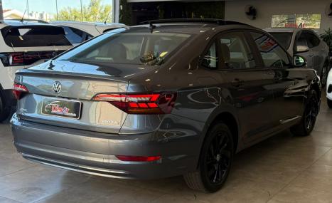 VOLKSWAGEN Jetta 1.4 16V 4P TSI CONFORTLINE AUTOMTICO, Foto 12