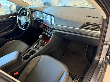 VOLKSWAGEN Jetta 1.4 16V 4P TSI CONFORTLINE AUTOMTICO, Foto 13