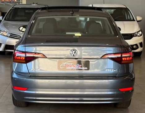 VOLKSWAGEN Jetta 1.4 16V 4P TSI CONFORTLINE AUTOMTICO, Foto 14