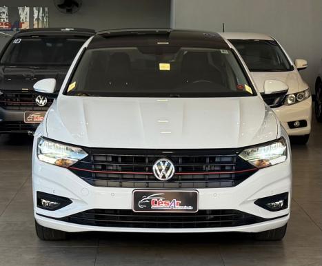 VOLKSWAGEN Jetta 1.4 16V 4P TSI CONFORTLINE AUTOMTICO, Foto 3