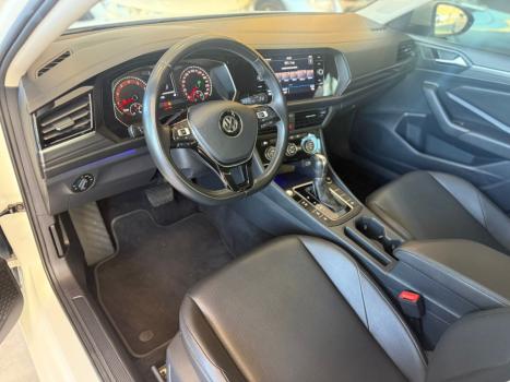 VOLKSWAGEN Jetta 1.4 16V 4P TSI CONFORTLINE AUTOMTICO, Foto 4