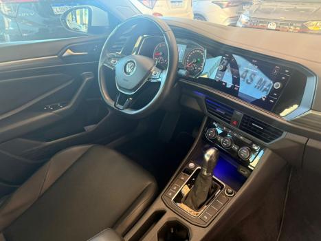 VOLKSWAGEN Jetta 1.4 16V 4P TSI CONFORTLINE AUTOMTICO, Foto 7