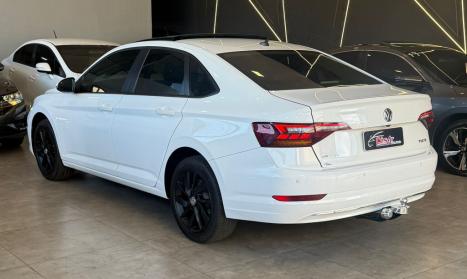 VOLKSWAGEN Jetta 1.4 16V 4P TSI CONFORTLINE AUTOMTICO, Foto 8