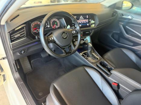 VOLKSWAGEN Jetta 1.4 16V 4P TSI CONFORTLINE AUTOMTICO, Foto 9