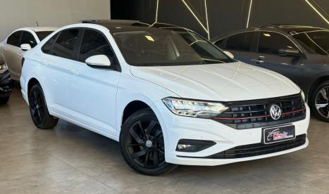 VOLKSWAGEN Jetta 1.4 16V 4P TSI CONFORTLINE AUTOMTICO, Foto 10