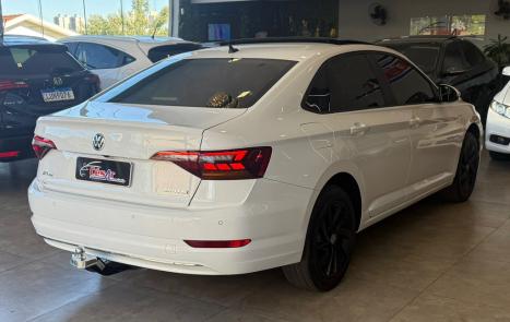 VOLKSWAGEN Jetta 1.4 16V 4P TSI CONFORTLINE AUTOMTICO, Foto 14