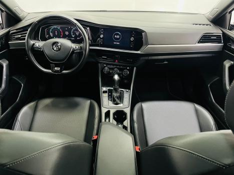 VOLKSWAGEN Jetta 1.4 4P 250 TSI R-LINE AUTOMTICO, Foto 4