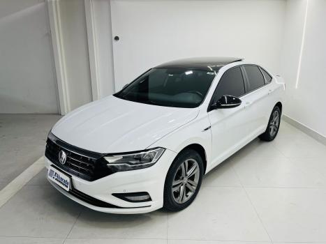 VOLKSWAGEN Jetta 1.4 4P 250 TSI R-LINE AUTOMTICO, Foto 15