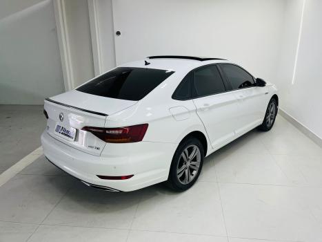 VOLKSWAGEN Jetta 1.4 4P 250 TSI R-LINE AUTOMTICO, Foto 16