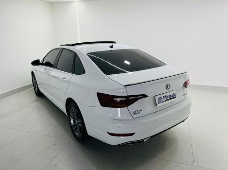 VOLKSWAGEN Jetta 1.4 4P 250 TSI R-LINE AUTOMTICO, Foto 17