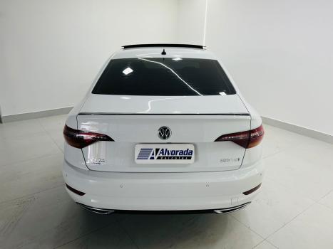 VOLKSWAGEN Jetta 1.4 4P 250 TSI R-LINE AUTOMTICO, Foto 18