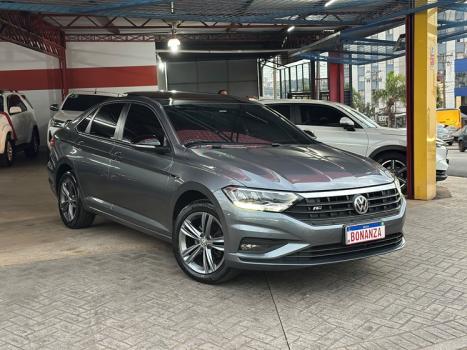 VOLKSWAGEN Jetta 1.4 4P 250 TSI R-LINE AUTOMTICO, Foto 1