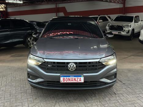 VOLKSWAGEN Jetta 1.4 4P 250 TSI R-LINE AUTOMTICO, Foto 2
