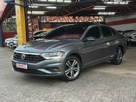 VOLKSWAGEN Jetta 1.4 4P 250 TSI R-LINE AUTOMTICO, Foto 3