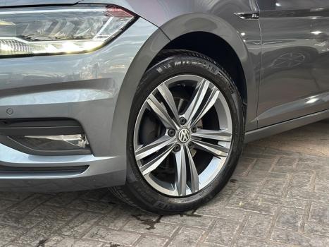VOLKSWAGEN Jetta 1.4 4P 250 TSI R-LINE AUTOMTICO, Foto 4