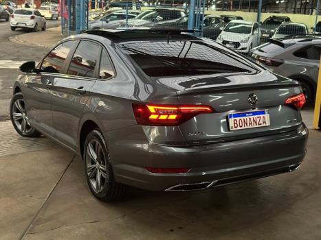 VOLKSWAGEN Jetta 1.4 4P 250 TSI R-LINE AUTOMTICO, Foto 5