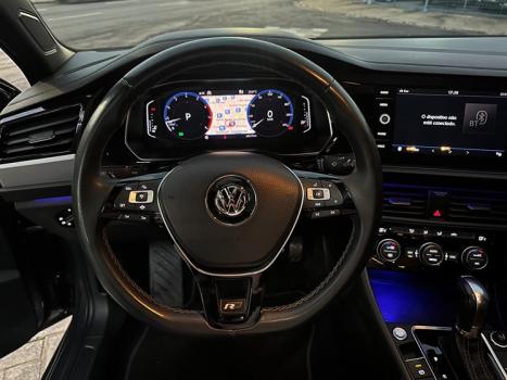 VOLKSWAGEN Jetta 1.4 4P 250 TSI R-LINE AUTOMTICO, Foto 9