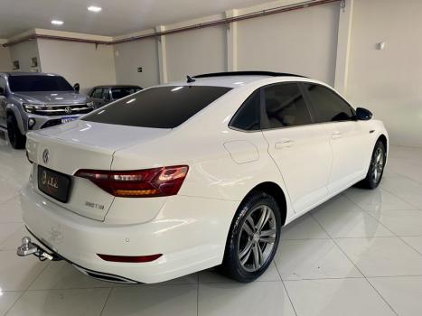 VOLKSWAGEN Jetta 1.4 4P 250 TSI R-LINE AUTOMTICO, Foto 2