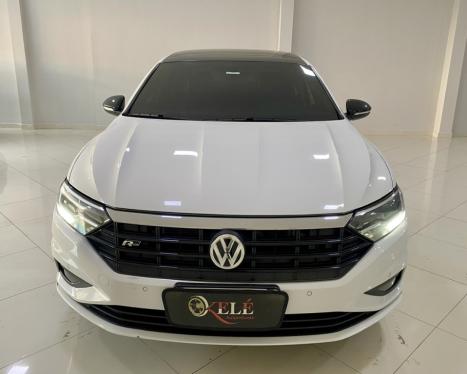 VOLKSWAGEN Jetta 1.4 4P 250 TSI R-LINE AUTOMTICO, Foto 3
