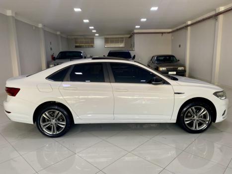 VOLKSWAGEN Jetta 1.4 4P 250 TSI R-LINE AUTOMTICO, Foto 4