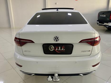 VOLKSWAGEN Jetta 1.4 4P 250 TSI R-LINE AUTOMTICO, Foto 5